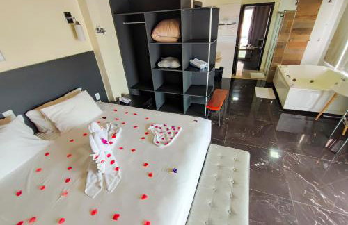 Vila Velluti Hotel - Foto 53