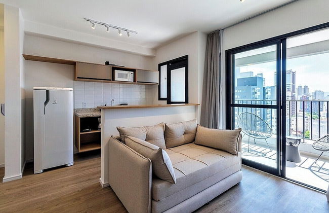 360 Pulse Higienópolis - Foto 54