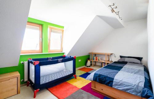 Ferienhaus Burgblick - Photo 27