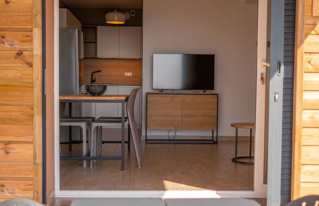 Résidence U Frusteru - Foto 38