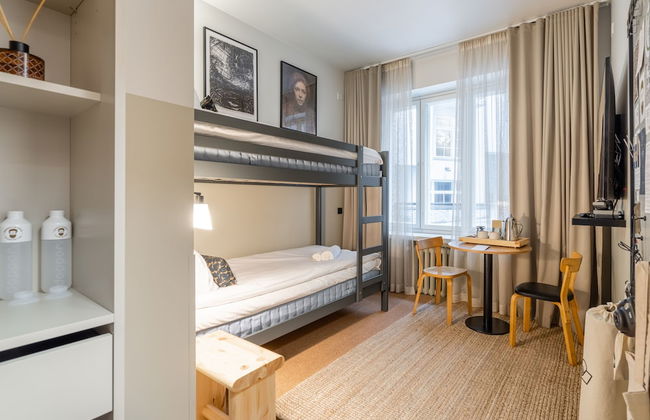 Bob W Kluuvi - Foto 21