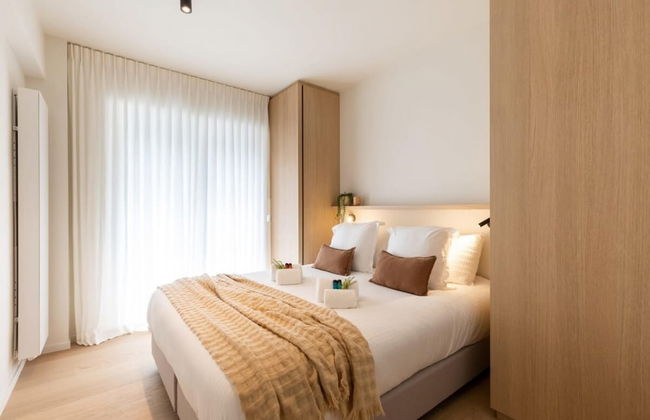 Stunning Apartment on top Location With Parking - Foto 2