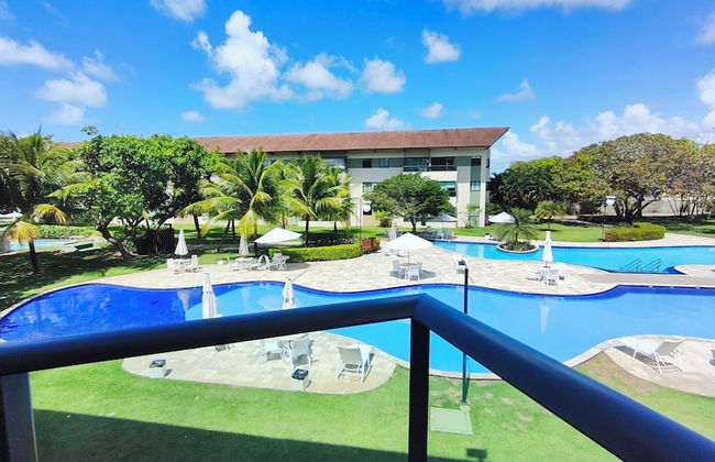 Carneiros Beach Resort - Praia Carneiros - Foto 69