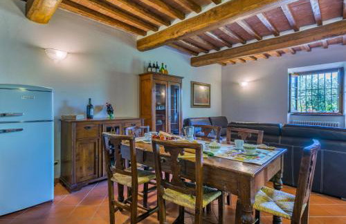 Holiday Home Cerretino Oliveto by Interhome - Foto 9