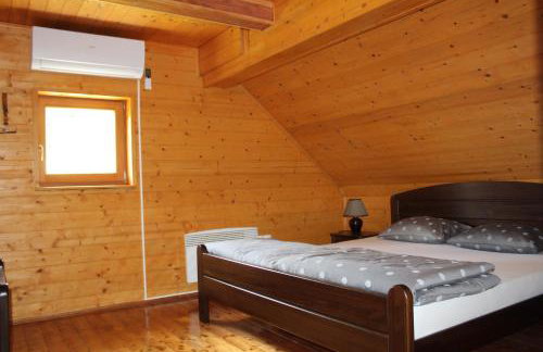 Vacation House Home, Plitvice Lakes National Park - Foto 7