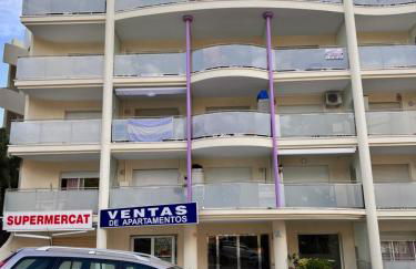 Cap Salou Apolo - Foto 41