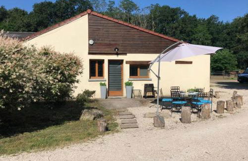 Gite Ecuries Vineuil Jump - Foto 1