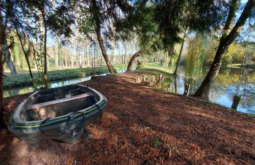 Le Moulin de Gratte Sac - Foto 16