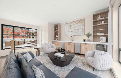 Harlington by Rove Travel Private Backyard & Roof - Foto 21