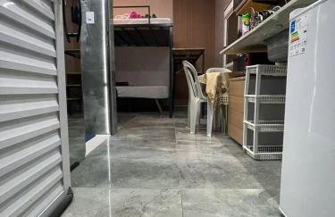 cozy Loft 6, air conditioning, WI-FI, TV, kitchen - Foto 30