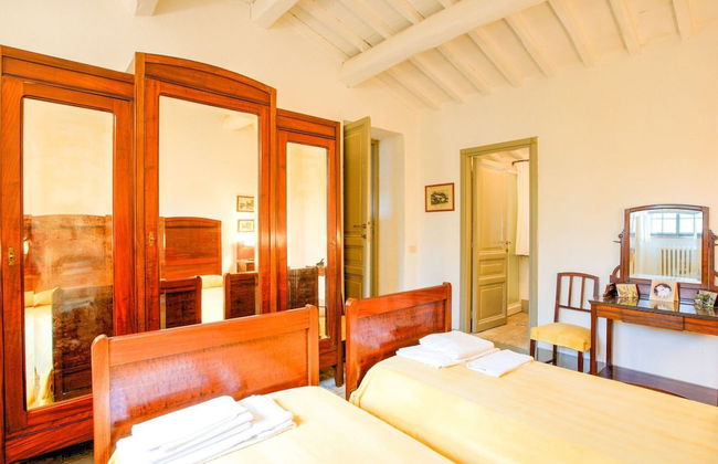 Spacious Villa in Sermugnano With Private Swimming Pool - Foto 21