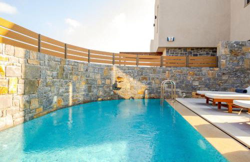 Stefi Villas - Deluxe Pool Bliss Retreats - Photo 4