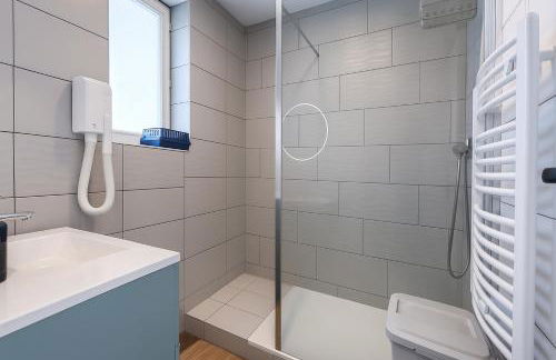 IDÉAL Pro & Familles - Tout Confort - Au calme - Foto 11