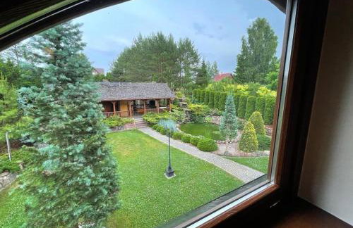 Agroturystyka Trofeum w Becejłach - Foto 9