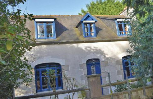 Cozy Home In Plourivo With Kitchen - Foto 10