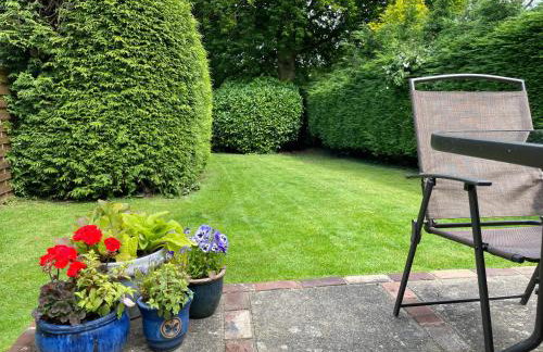 Buttercup Cottage, Hartest - Foto 21