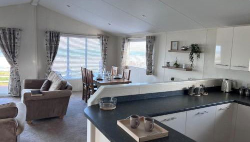 Beautiful 2-Bedroom Lodge with Spectacular Views - Foto 5