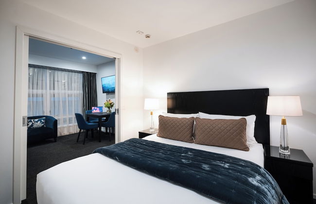 Gilmer Apartment Hotel - Foto 24