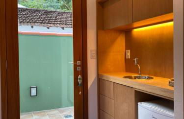 Casa Varanda Guaecá Pet Friendly, Heated Pool - Foto 32