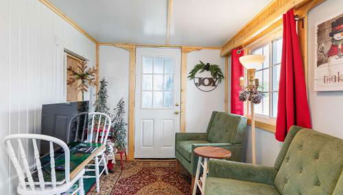 Historic Rockaway Beach Cottage 7 - Foto 4