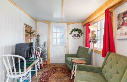 Historic Rockaway Beach Cottage 7 - Foto 4