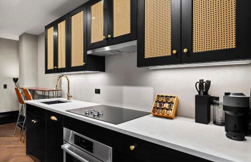 Freeman 603 by Rove Travel - Studio with Shared Amenities - Foto 4