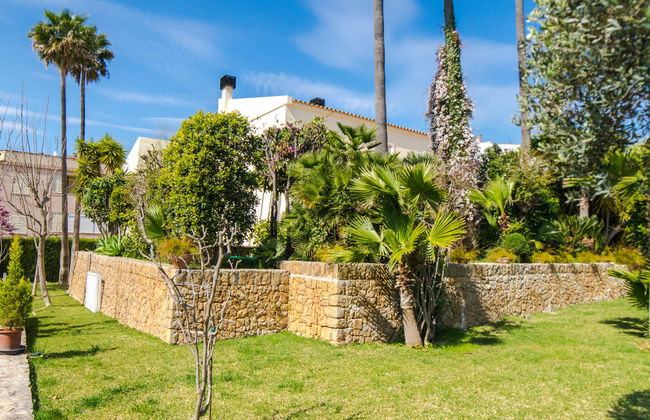 Villa Can Mandol - Photo 42