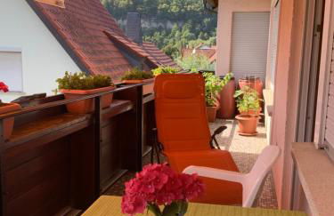 Ferienwohnung Leonhard Müller - Foto 23