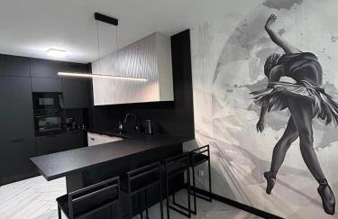 BoleslaviaApartments - Apartament Arte - air conditioning, parking free, EV - Foto 6