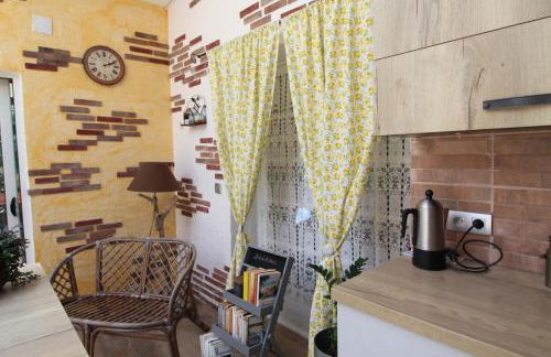 Au Domaine Paisible - Appartement de charme avec piscine au cœur des Vosges - Foto 10