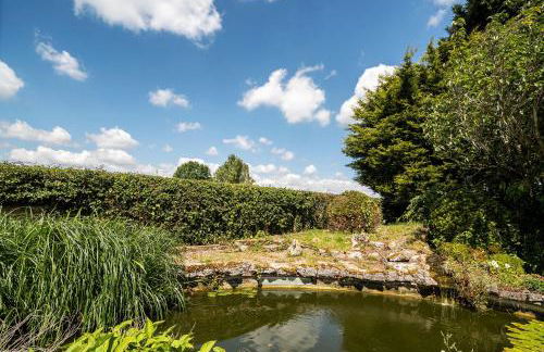 Northfield Cottage, Games & Arcade Room, Dog Friendly HS2, NEC, BHX, M42, Family Gatherings, Contractors, Hot Tube Hire Optional - Foto 71