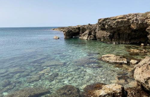 Attico Fronte Mare Salento - Foto 35