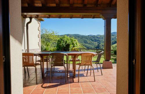 Goizeder etxea - Foto 15