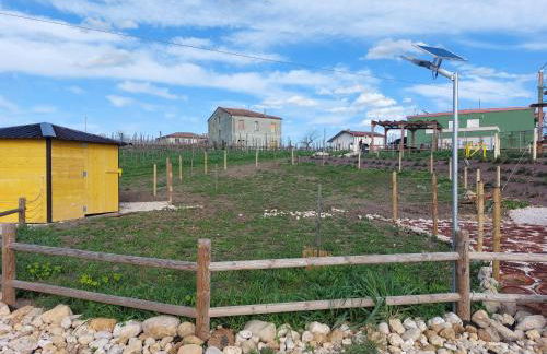 Il poggio degli antichi sapori - Foto 58