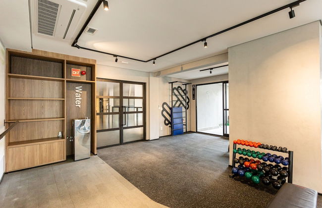 Charlie Sabiá Moema - Foto 36