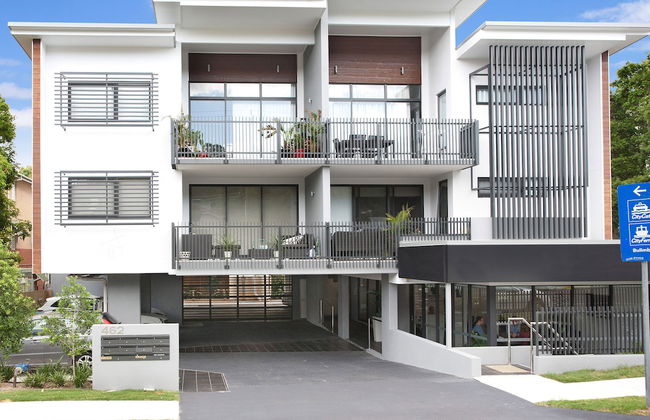 Back of the Block Bulimba - Foto 1