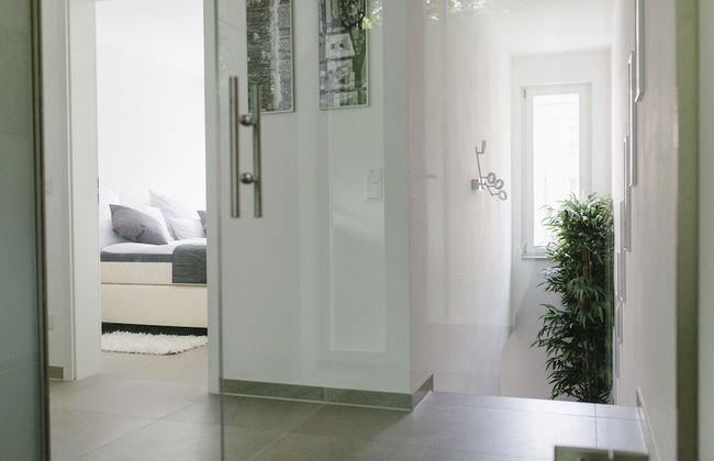 Stadthaus Regensburg - Foto 2