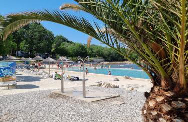 Apartment Golden Sun Mareda Novigrad, Istria, Croatia - Photo 65