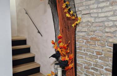 la Tana del Daino HOLIDAY HOUSE - Foto 30