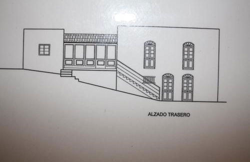 Las Casas del Abuelito Julián & la Abuela Leonor - Foto 65