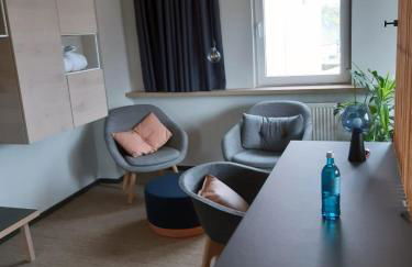 Designhotel Whitman - Foto 55