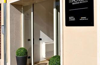 BB Hotels Aparthotel Bicocca - Foto 3