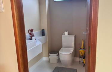 Mogiquicaba Beach House - Foto 54