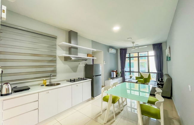 ARC Austin Hills Residensi By Antlerzone - Foto 72