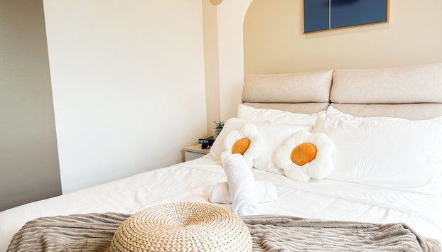 Mossaz by Manhattan Group - Foto 2, Habitación