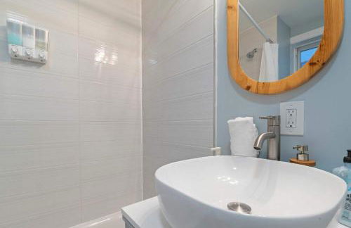 Luxe Beach Estate - 4 Bedrooms and 3 Bathrooms - Foto 28