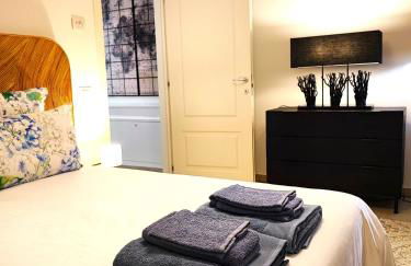 Il Melograno Apartment (Centro Storico Prato) - Foto 36