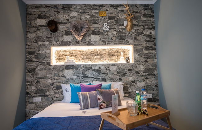 Y.Palmela - Boutique Apartments - Foto 14