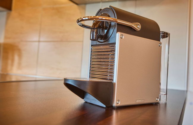 Apartment Wallner - Foto 19