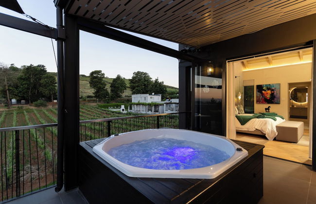 Kunjani Villas - Foto 52